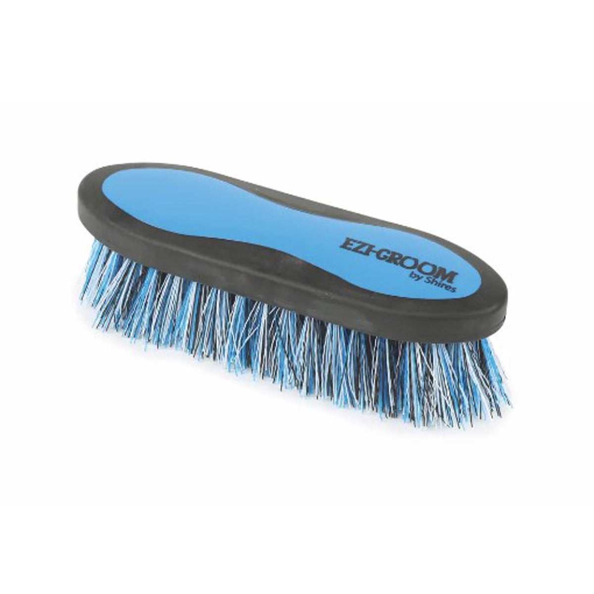 EZI Groom Grip Dandy Brush for Dogs & Cats - Detangling & Shedding Tool for Pet Grooming at Home or Professional Use