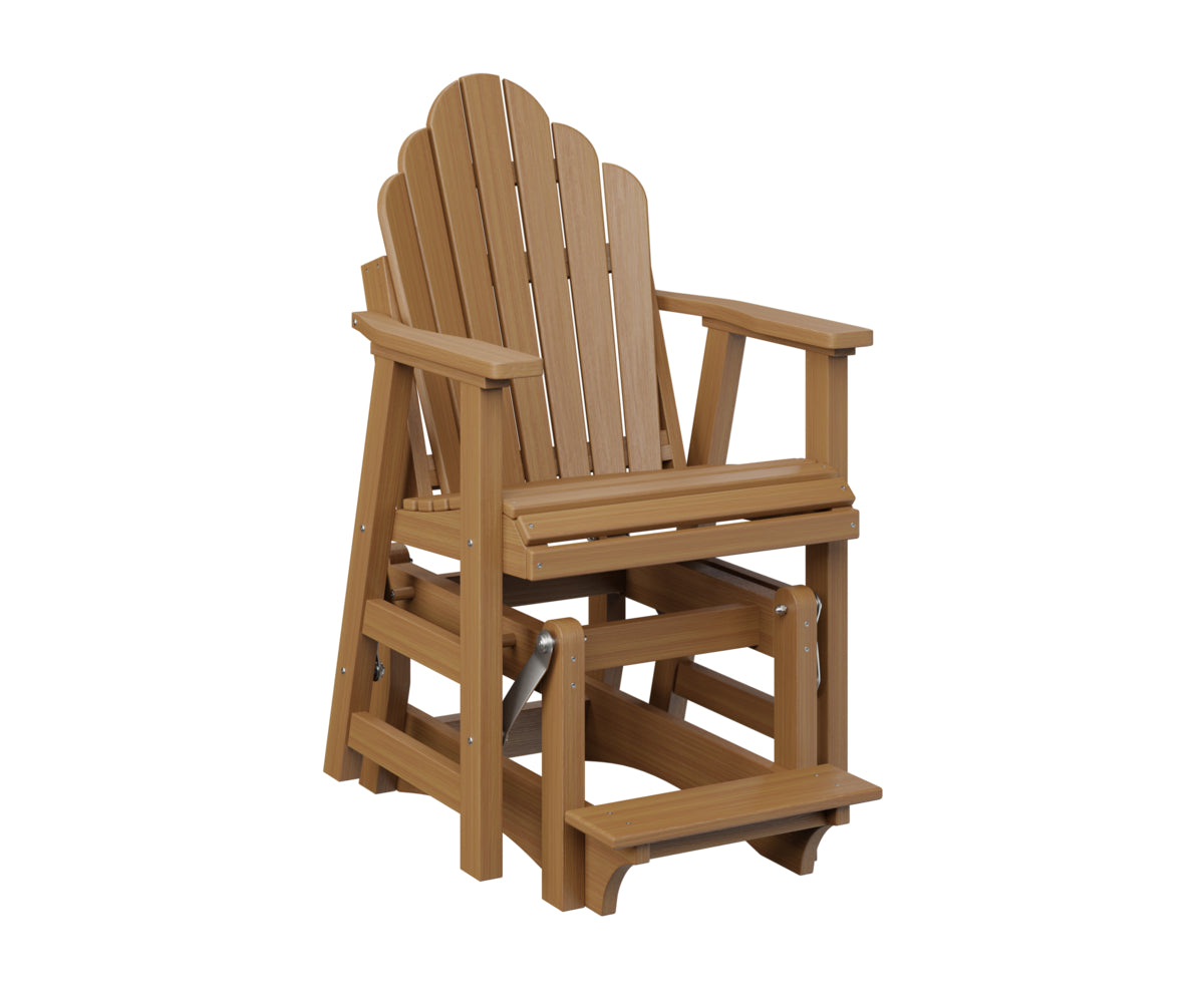 Natural Teak