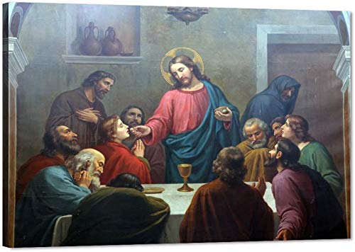 The Last Supper