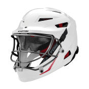Easton Hellcat Slo-Pitch Softball Helmet Decal Kit - HELCATDKLX - Customize Your Batting Helmet for Games & Tournaments