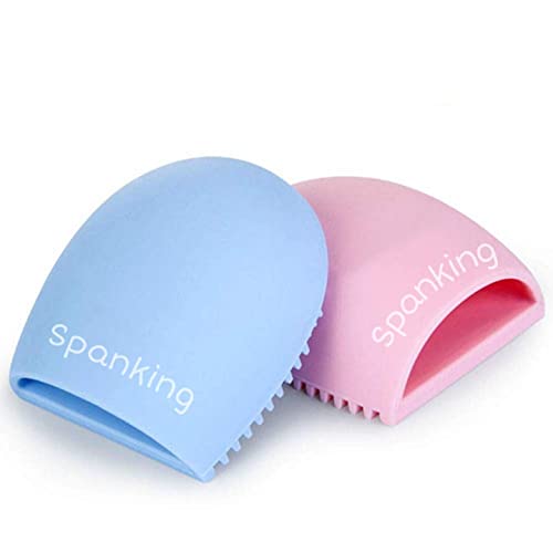 2 Pcs Brush Cleaner