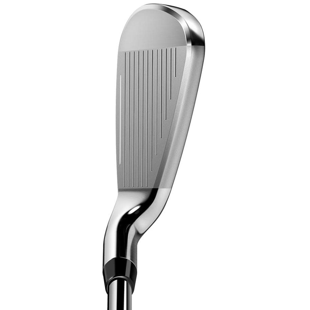 Cobra Air X 5 GW Golf Irons Set - Premium Forged Steel Clubs for Men & Women | Perfect for Driving Range, Course Play & Tournament Training