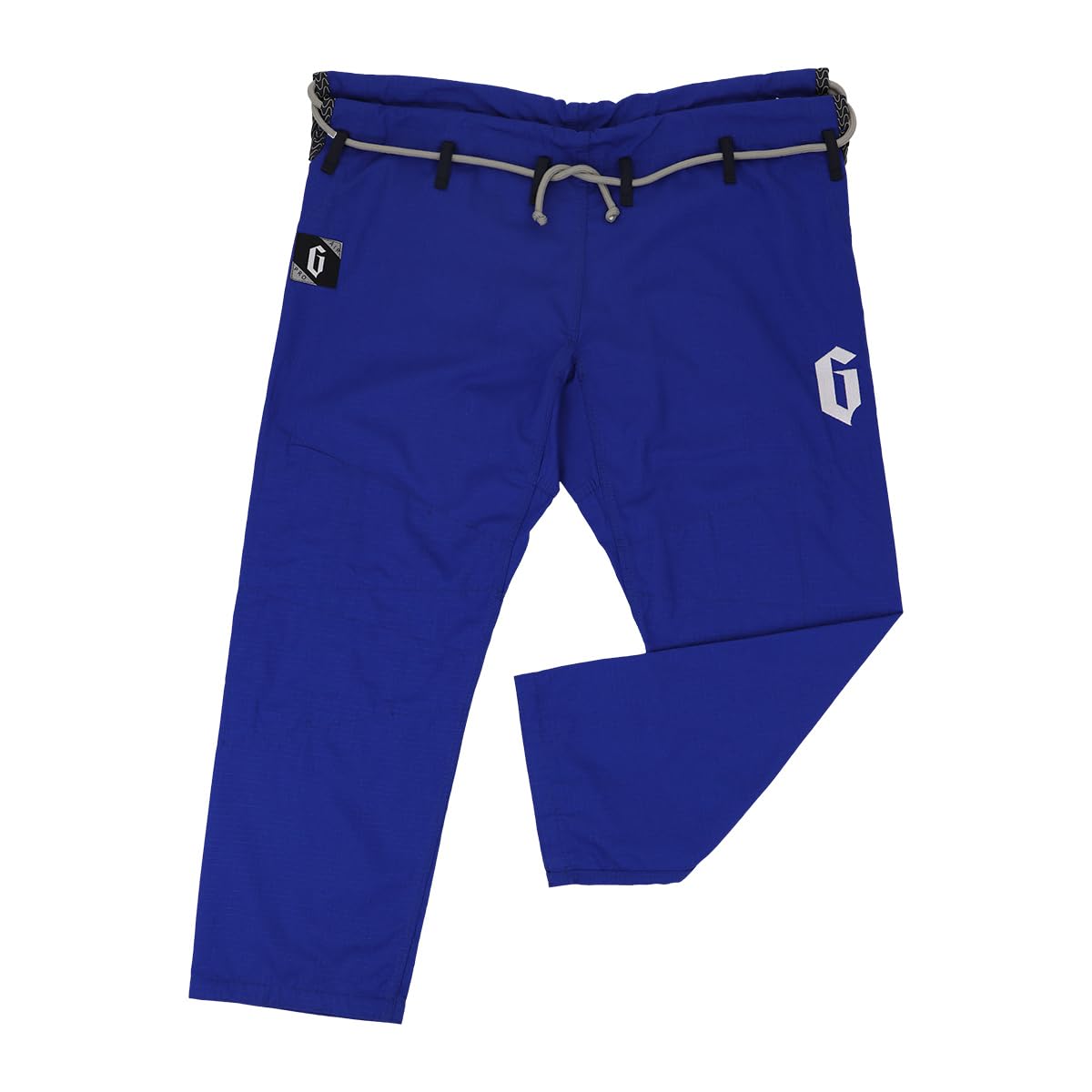 Gameness Male Air Pro Gi 2.0 - Lightweight BJJ Gi for Men | Competition & Training Jiu Jitsu Uniform | Breathable & Durable Martial Arts Kimono for Grappling, MMA, and Brazilian Jiu-Jitsu