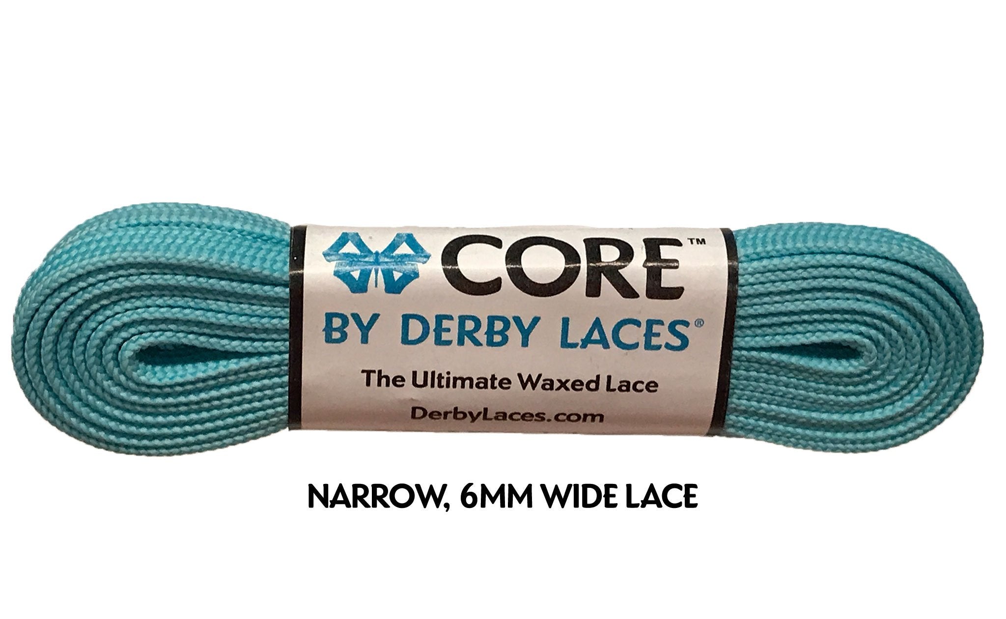 Premium Derby Shoe Laces 120 Inches (305cm) - Strong & Durable for Dress Shoes, Oxfords & Formal Footwear - Perfect for Business, Office & Special Occasions