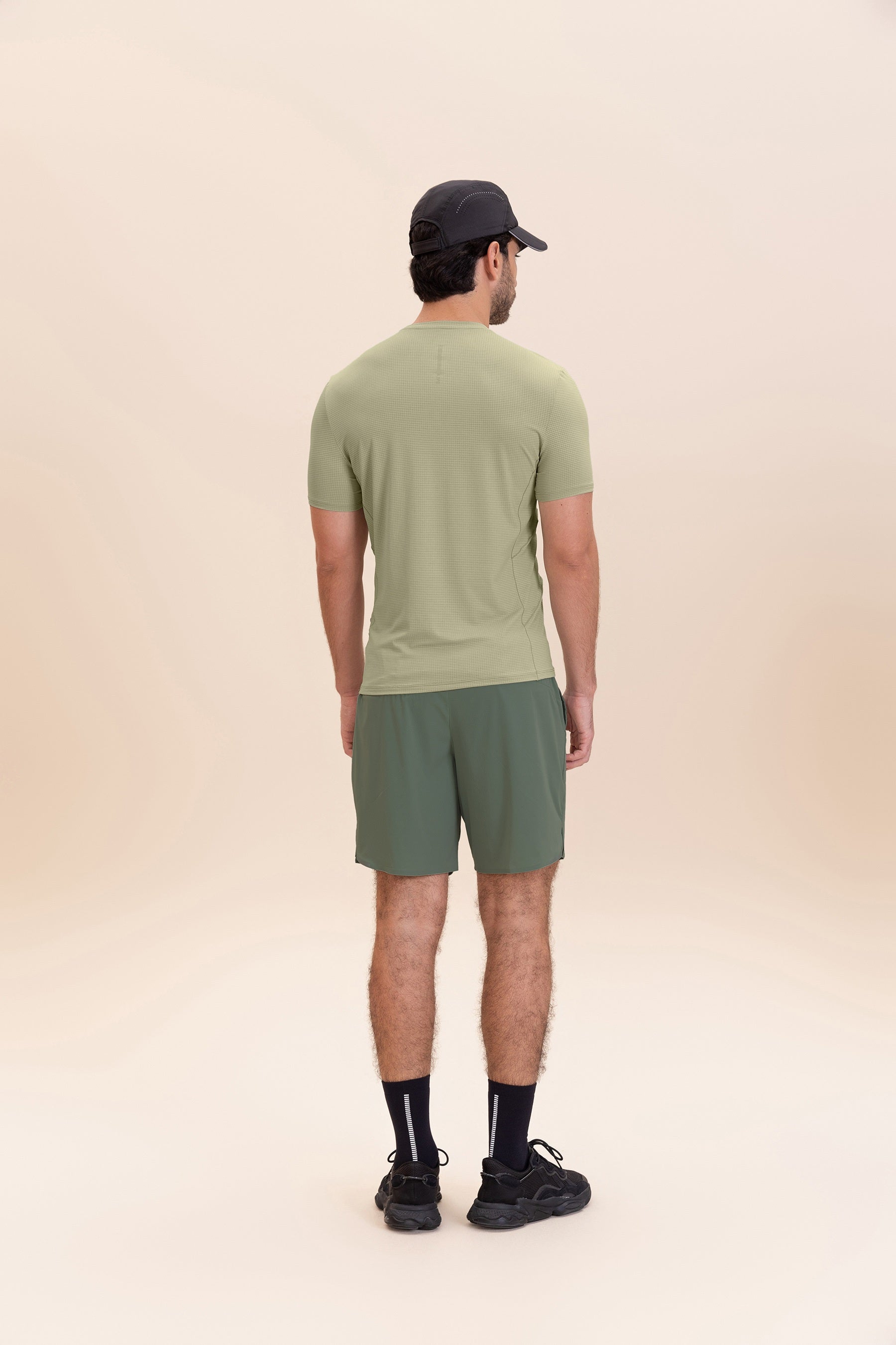 Fit Reflex Air Move® Performance T-Shirt - Breathable & Moisture-Wicking Activewear for Running, Gym & Outdoor Sports