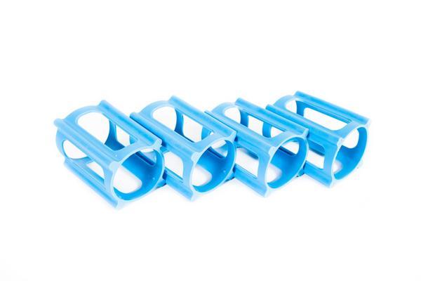 Skate Trainer 2.0 - Adjustable Roller Skate Practice Aid for Beginners & Kids | Perfect for Indoor & Outdoor Skateboarding Training | Improves Balance & Safety