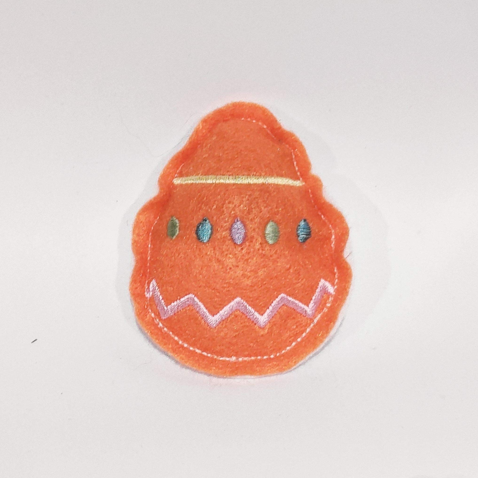 Premium Cat Toys for Play & Exercise - Penny's Boutique Easter Egg & Standard Cat Toys - Perfect for Indoor Play, Training & Bonding with Your Feline Friend
