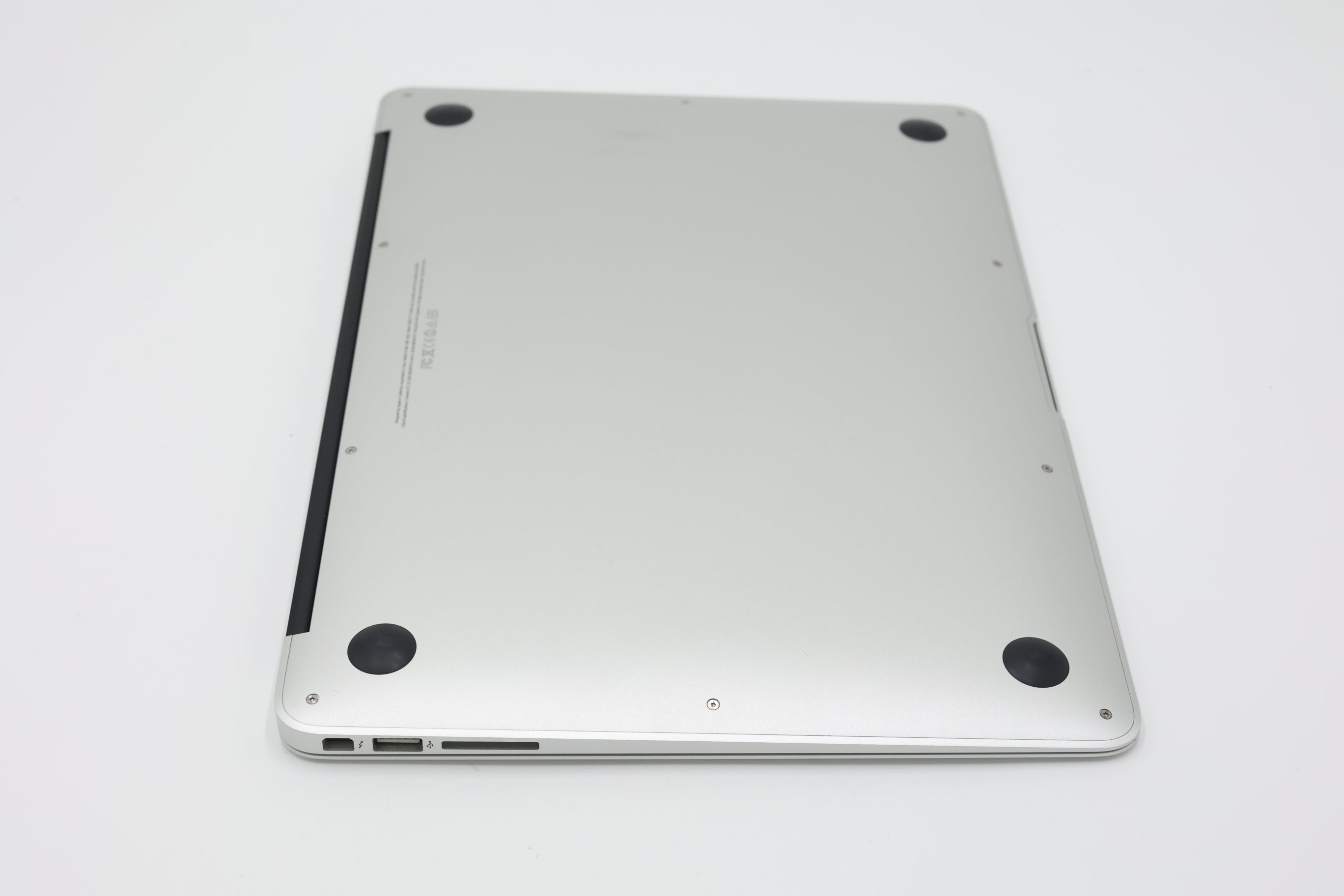 Refurbished Apple MacBook Air 13-inch 1.3GHz Core i5 4GB RAM Laptop - Lightweight & Portable for Students, Business & Travel
