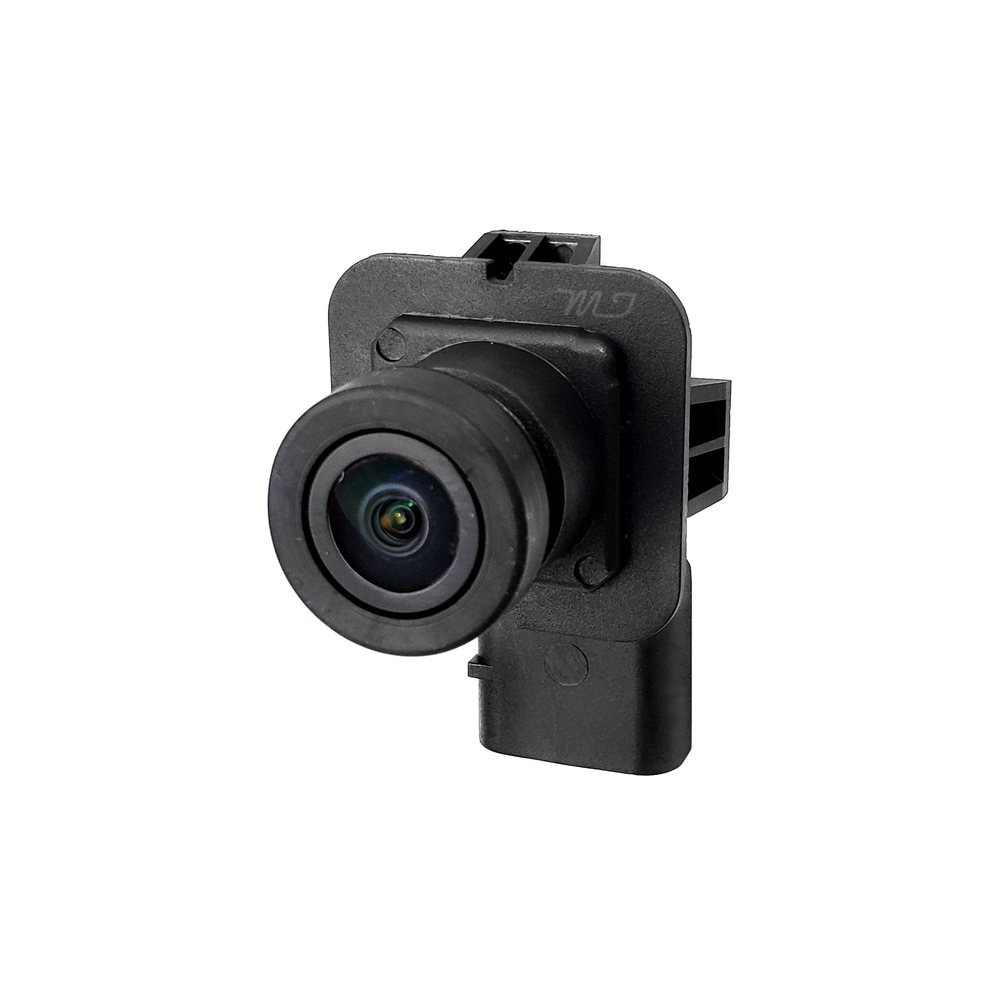 2017-2019 Ford Escape OEM Backup Camera Replacement - Part # GJ5Z 19G490 B/C/E/F - High Quality Rear View Camera for Parking & Safety Assistance