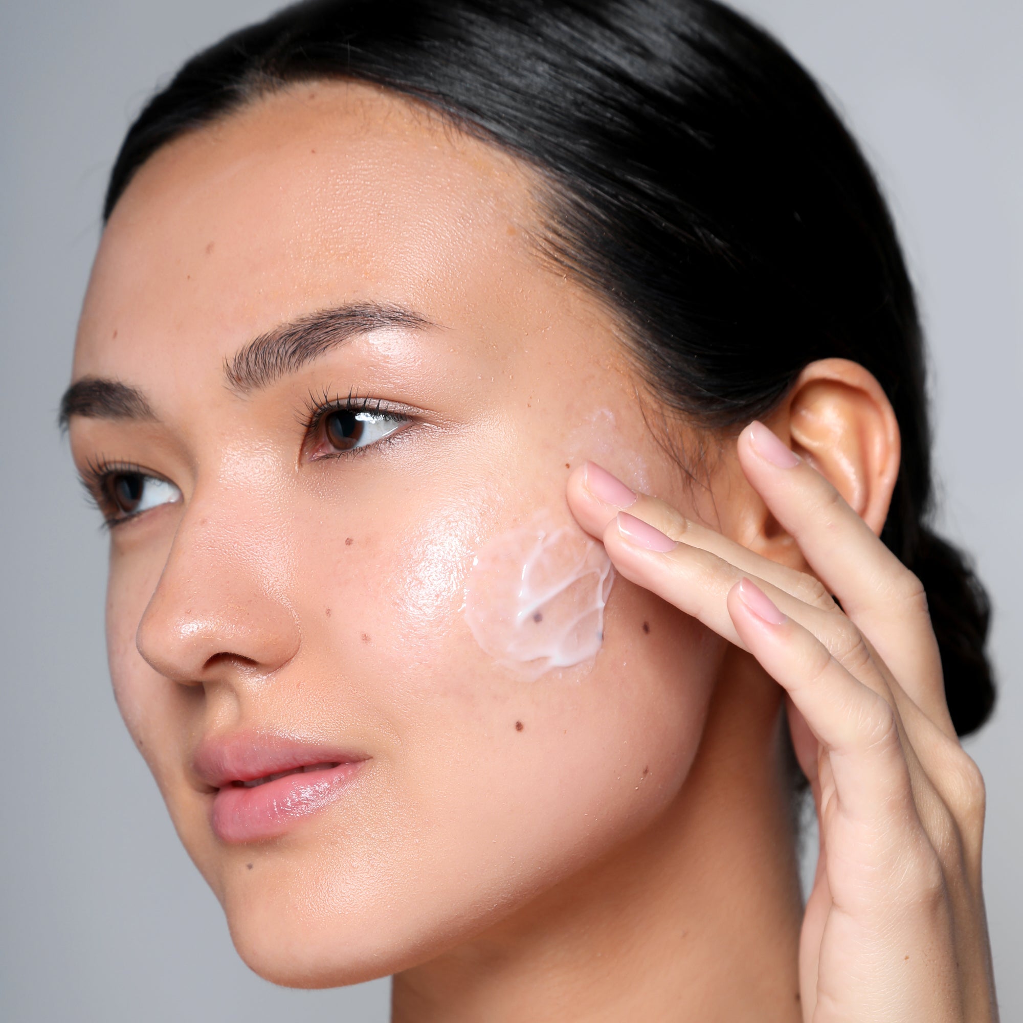Harmonize Microbiome Boosting Moisturizer - Hydrating Face Cream for Balanced Skin - Perfect for Daily Skincare Routine & Sensitive Skin Care