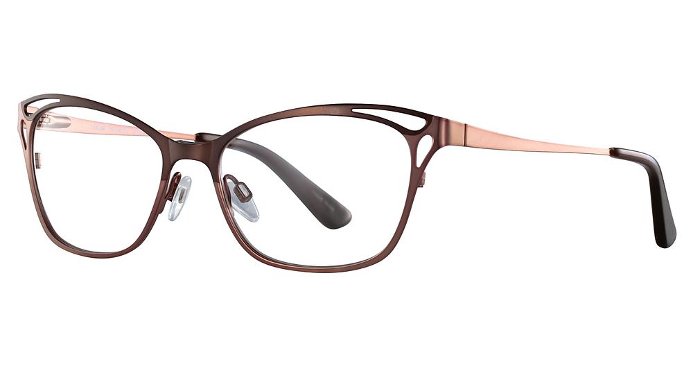Aspex Eyewear TK1058 Lightweight Full Rim Square Eyeglasses for Men & Women - Perfect for Reading, Computer Use & Daily Wear