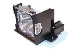 Technical Precision Christie 03-000750-01P Replacement Projector Lamp & Housing - Compatible Bulb for Home Theater & Business Projectors