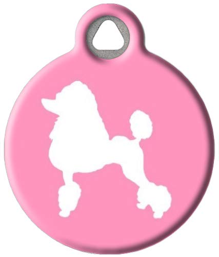 Poodle Silhouette