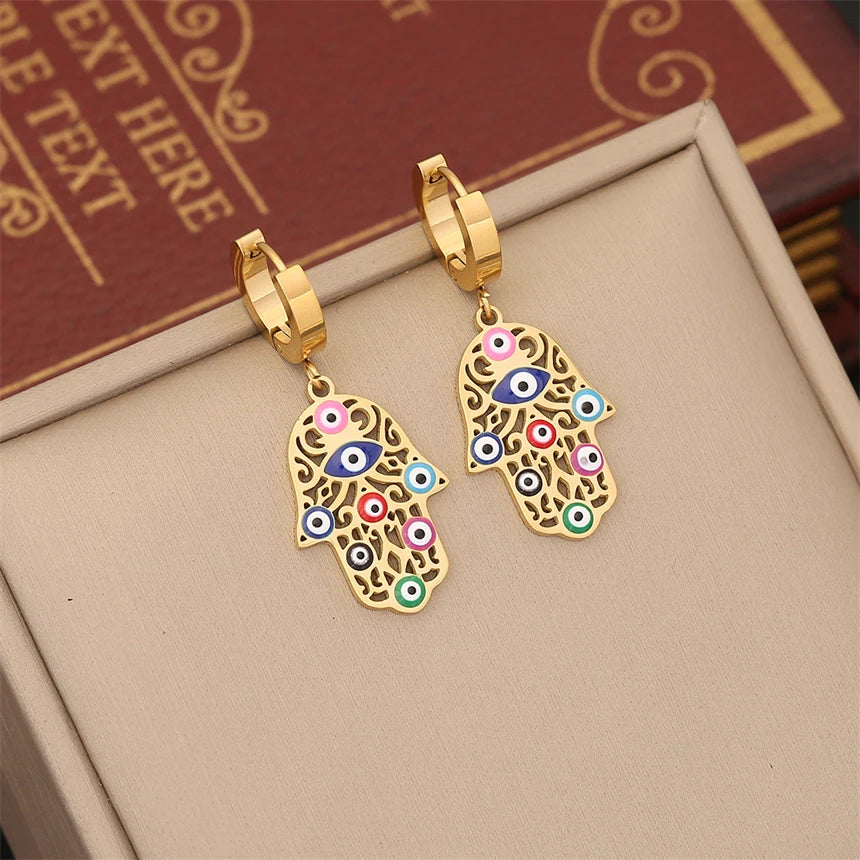 Earring