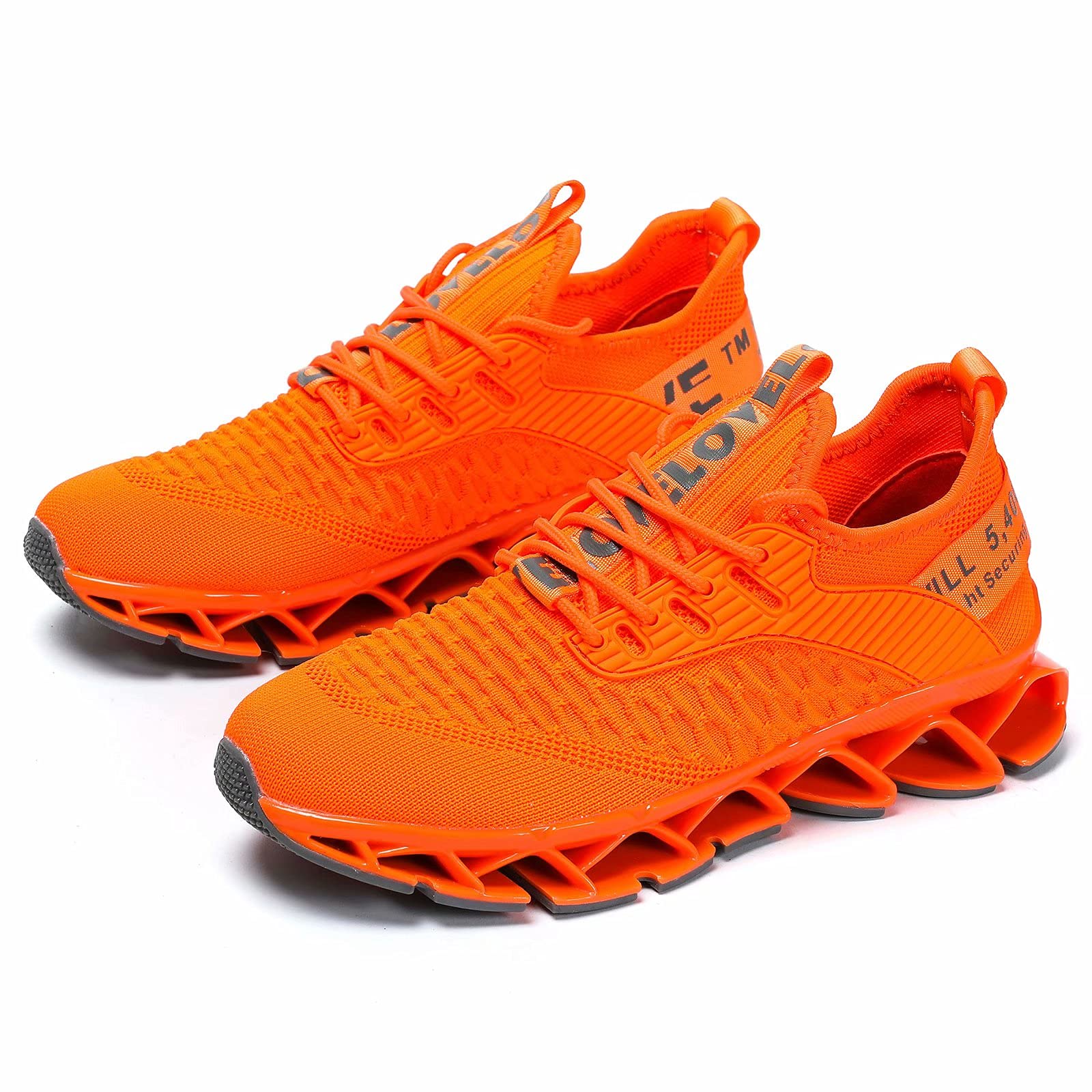 Women's Running Shoes - Lightweight Non-Slip Athletic Sneakers for Tennis, Walking & Workout | Comfortable Sports Shoes for Women | Perfect for Gym, Jogging & Daily Wear