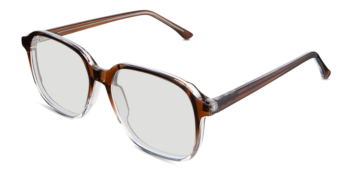 Kata Women's Prescription Tinted Sunglasses - UV Protection & Stylish Eyewear for Driving, Outdoor Activities & Fashion