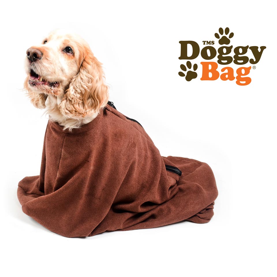 Eco-Friendly Doggy Bags for Pet Waste - Biodegradable Poop Bags for Dogs, Perfect for Walks, Hikes & Travel
