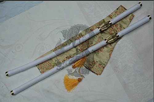 Anime Bleach Zaraki Kenpachi Sword Umbrella - 41