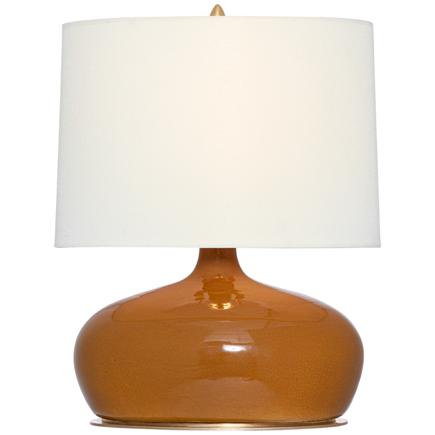 Modern Olinda Table Lamp - Adjustable LED Desk Light for Home Office, Bedroom & Study - Warm White & Cool White Lighting Options - Perfect for Reading, Working & Decor