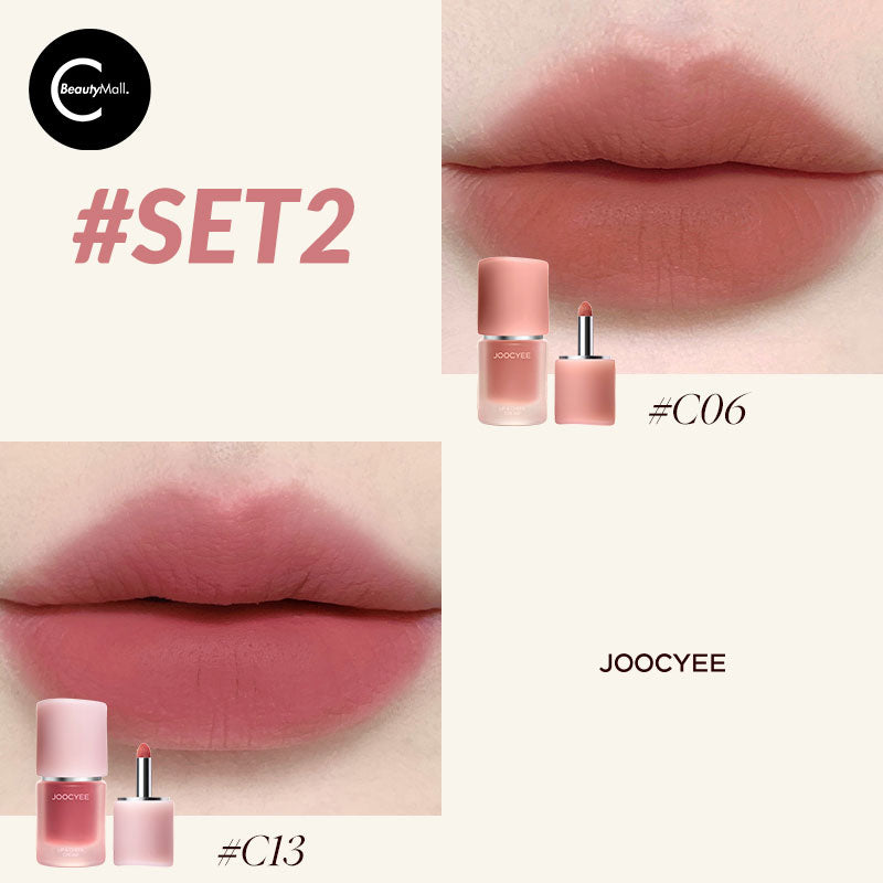 Joocyee Spring Mood Multi Cream - 3-in-1 Blush, Highlighter & Eyeshadow for Natural Glow | Perfect for Spring Makeup & Everyday Wear