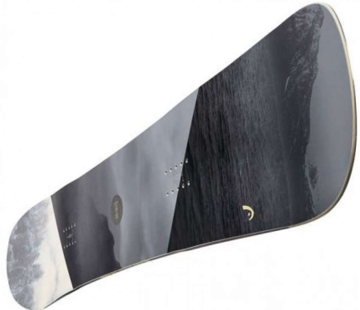 Head True 2.0 Snowboard 2024 - Premium All-Mountain Snowboard for Men & Women | Perfect for Freeride, Carving & Powder | Durable Construction for Advanced Riders