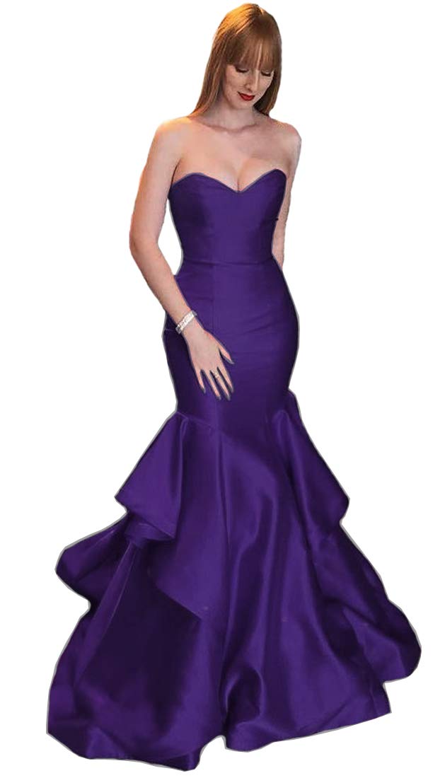 Lilyla Women's Long Chiffon Off Shoulder Bridesmaid Dress - Elegant Formal Prom Gown for Weddings, Parties & Special Occasions