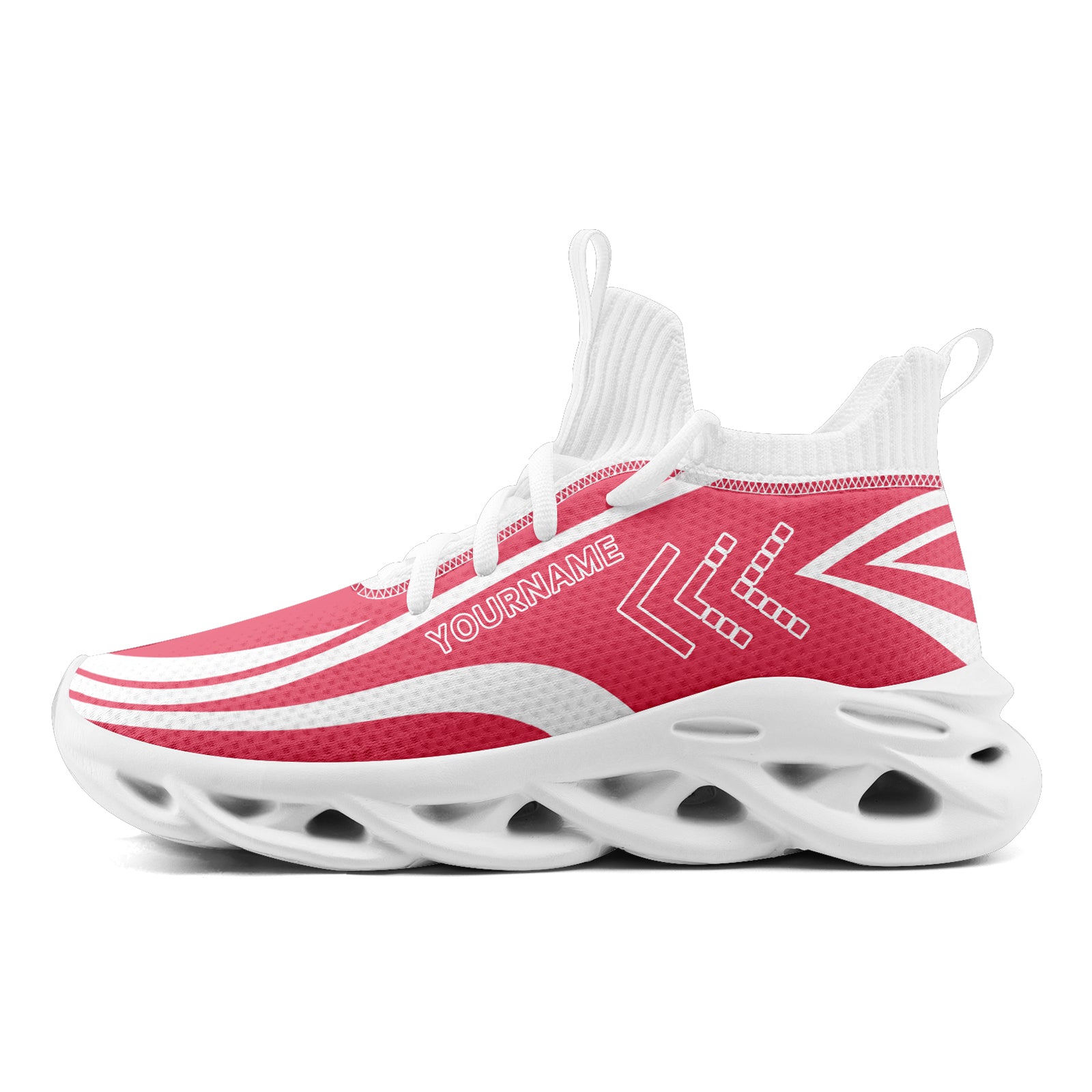Custom MaxSoul Shoes & Hat Set - Personalized Combo for Men & Women | Perfect for Running, Gym Workouts & Streetwear Fashion