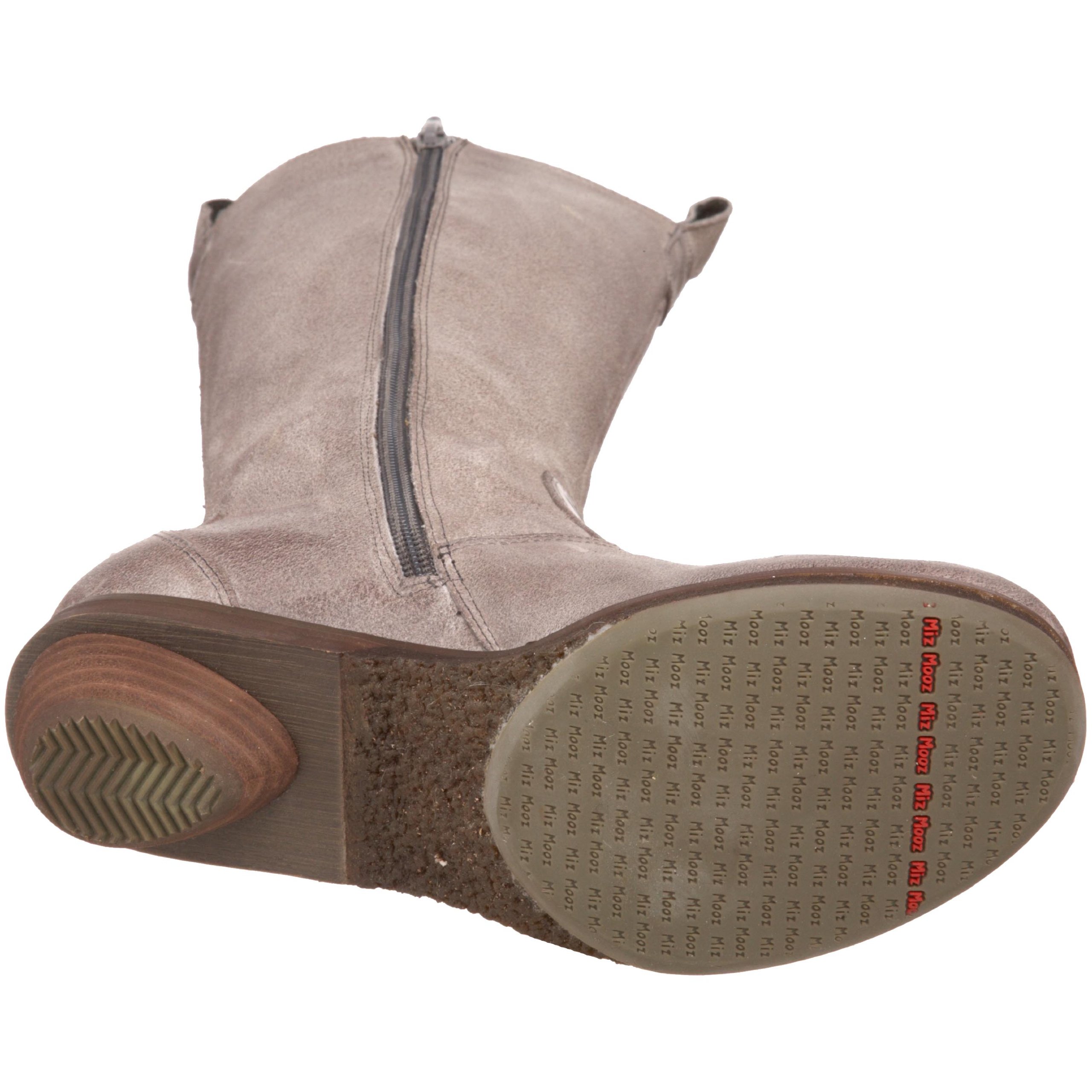 Miz Mooz Women's Moon Boots - Stylish Winter Snow Boots for Women | Waterproof & Warm | Perfect for Snowy Days, Hiking & Outdoor Adventures