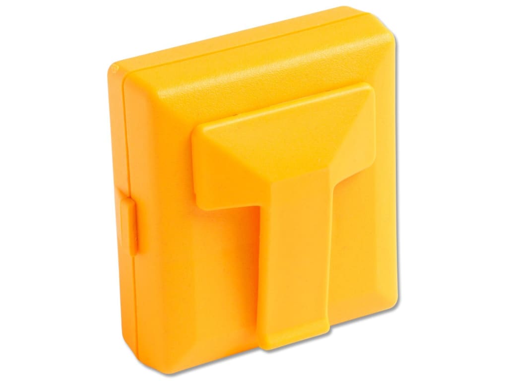 Fluke Networks 10979002 Professional Network Cable Tester Storage Case - Durable Carrying Case for Cable Testers, Tools & Accessories - Ideal for IT Technicians, Electricians & Network Engineers