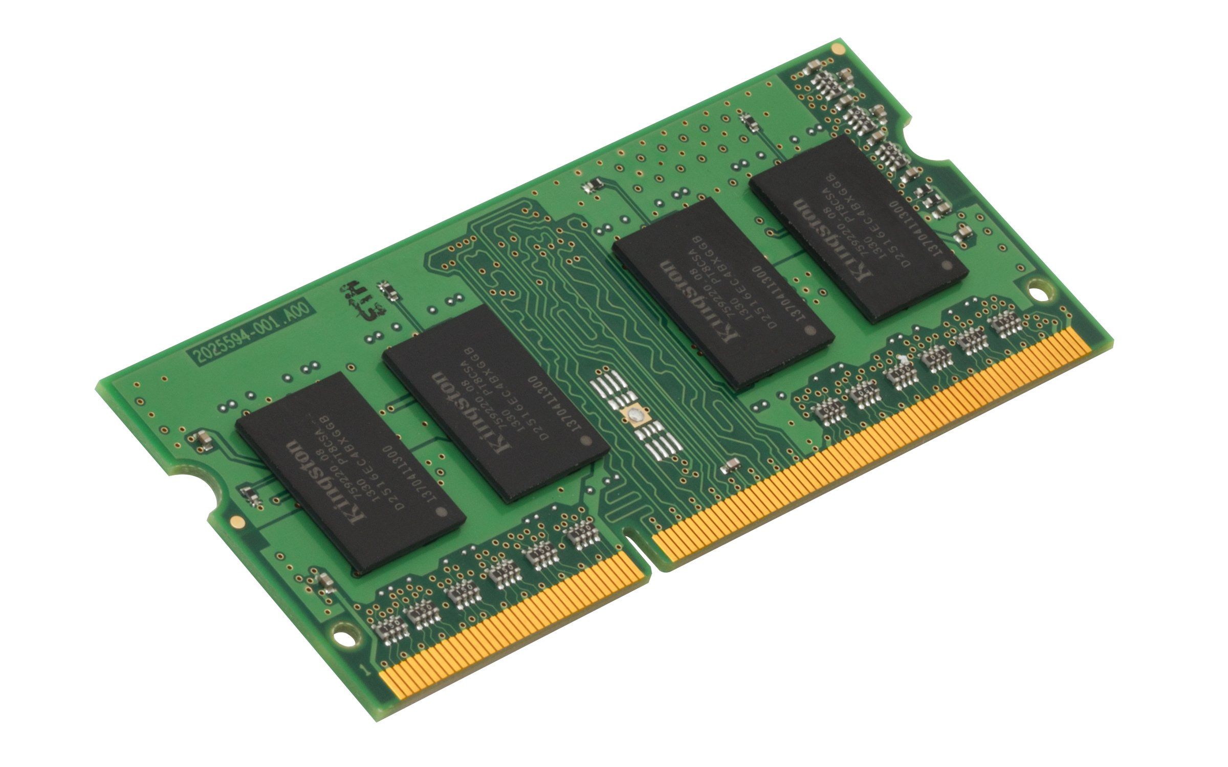 Kingston ValueRAM 64GB (2x32GB) DDR5 SODIMM 4800MHz CL40 Laptop Memory Kit - Non-ECC 2Rx8 for Gaming, Video Editing & High-Performance Laptops