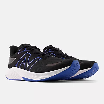 New Balance Propel V3 Running Shoes for Men - Black | Lightweight & Cushioned for Training, Jogging & Gym Workouts