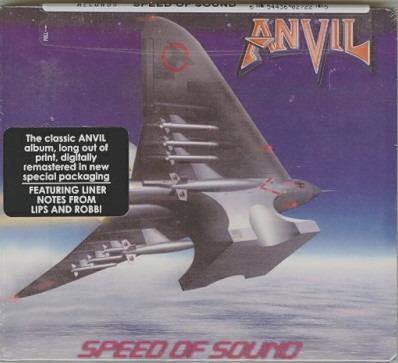 Anvil Speed Of Sound - High-Quality Professional Audio Equipment for Studios & Live Performances | Perfect for Musicians, DJs, and Sound Engineers