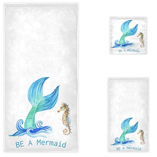 Mermaid