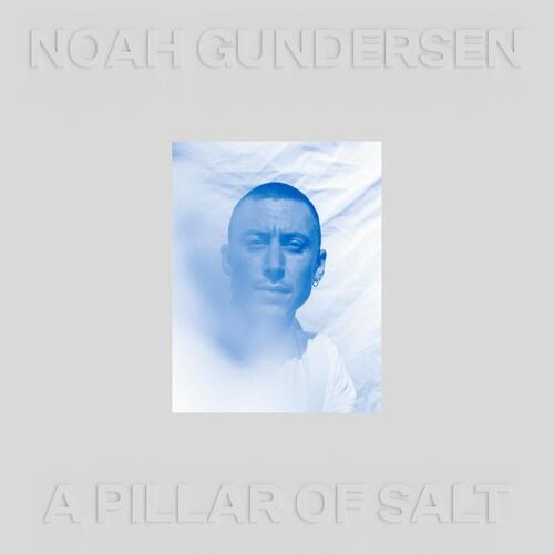 A Pillar of Salt Vinyl LP - Limited Edition Collectible Record for Audiophiles & Music Lovers - Perfect for Home Listening, Gifts & Vinyl Collections