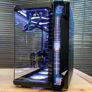Geek Machine - High-Performance Tech Gadgets for Geeks & Tech Enthusiasts | Perfect for Gaming, Coding & DIY Projects