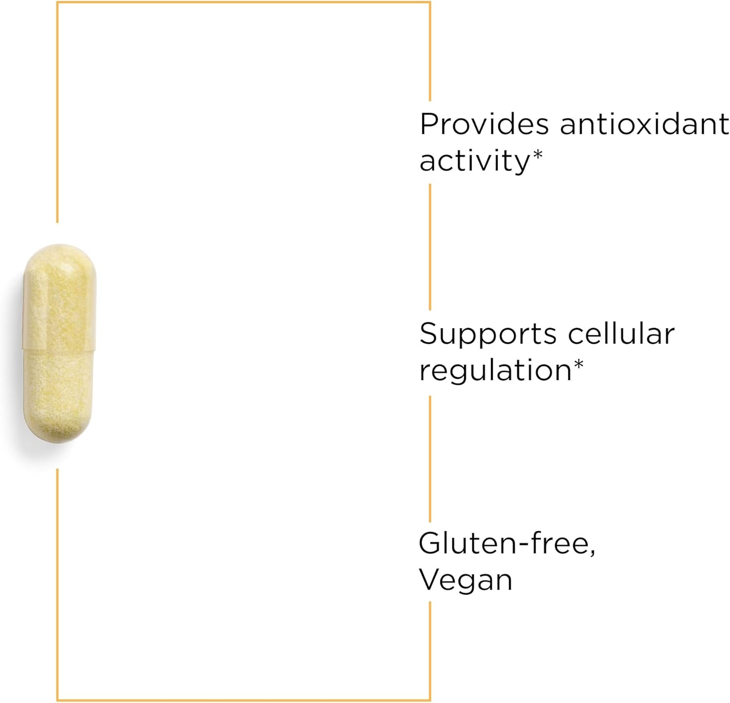 Integrative Therapeutics Alpha Glycosyl Isoquercitrin Supplement | Premium Quercetin Derivative for Immune Support & Antioxidant Benefits | Supports Cardiovascular Health & Allergy Relief - Ideal for Daily Wellness Routine & Active Lifestyle