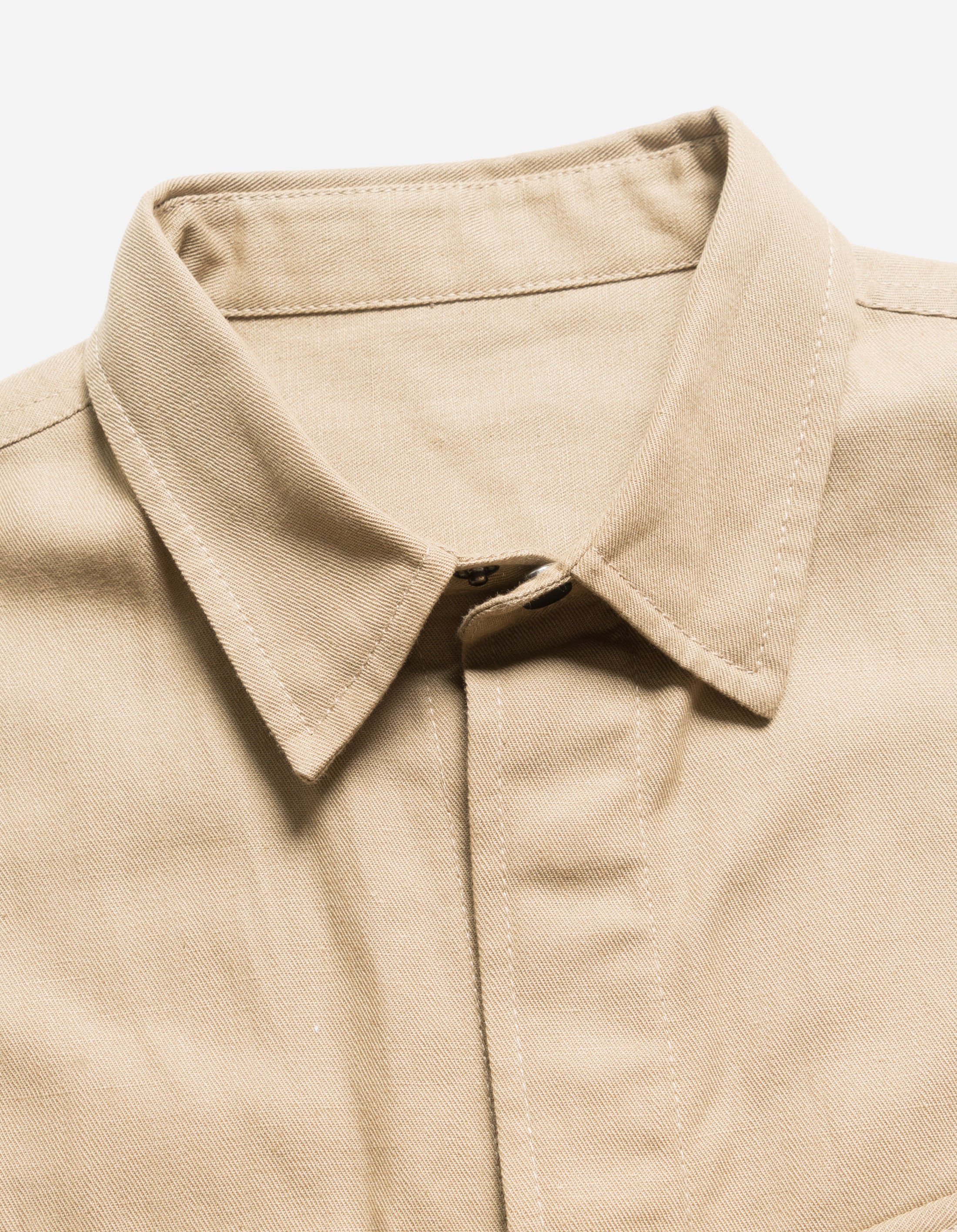 Custom Military Style 7028 Sand Shirt - Durable Tactical Shirt for Outdoor Adventures, Hiking & Casual Wear
