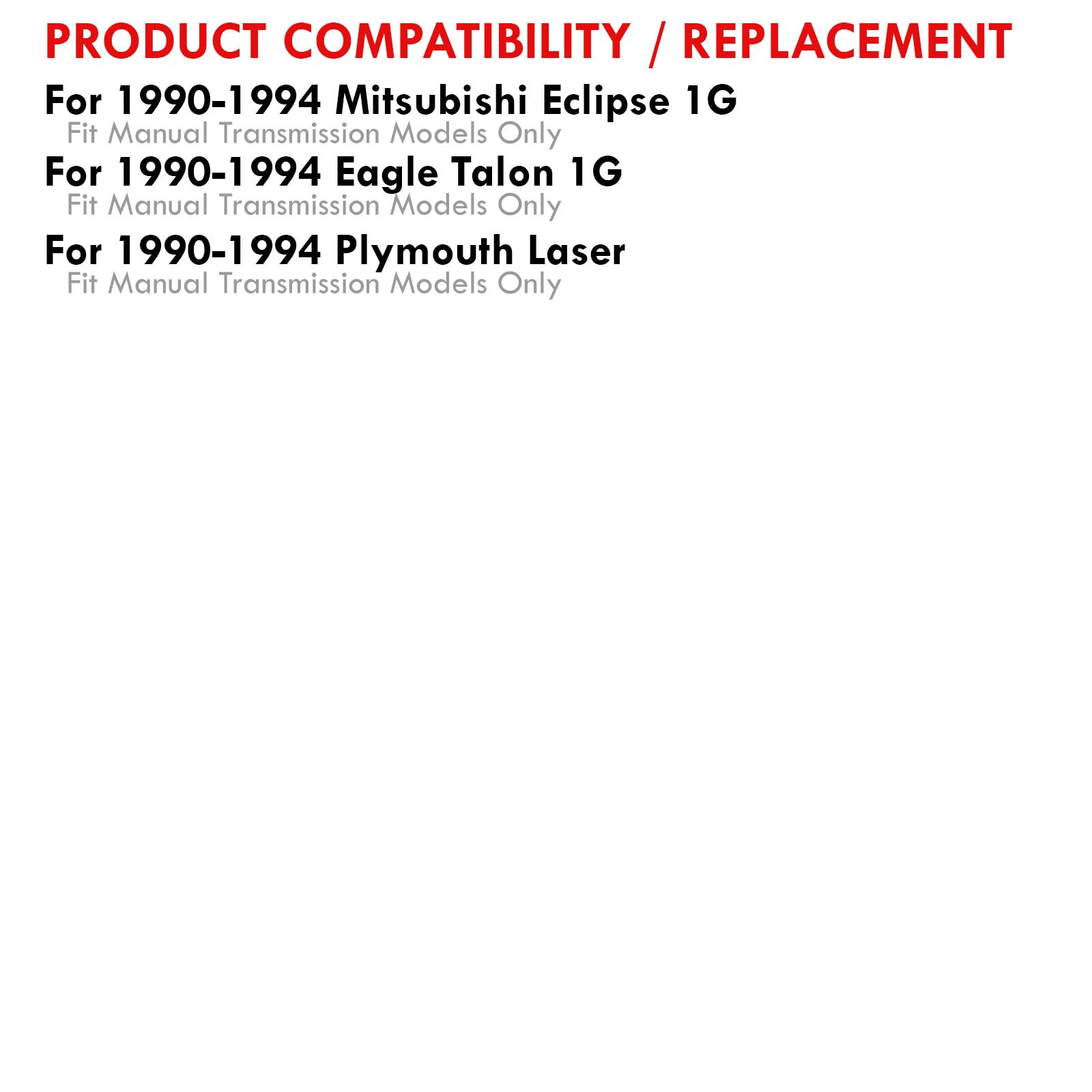 High-Performance Aluminum Radiator Fan Shroud Kit with 12