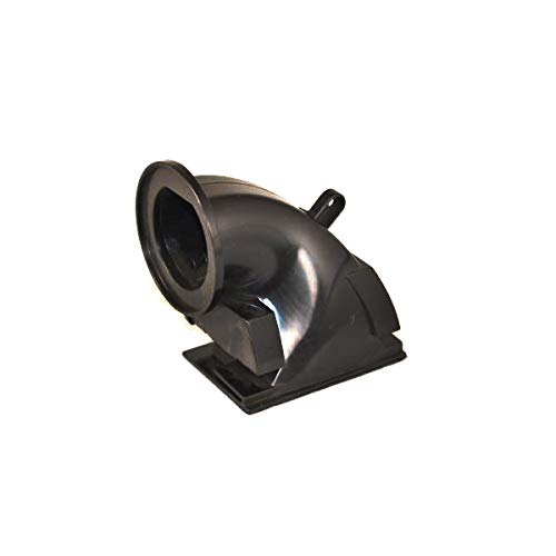 Bissell UH30010 Vacuum Cleaner Replacement Dirt Passage Duct Assembly - Compatible with Part #2065001 - Perfect for Home Cleaning & Maintenance