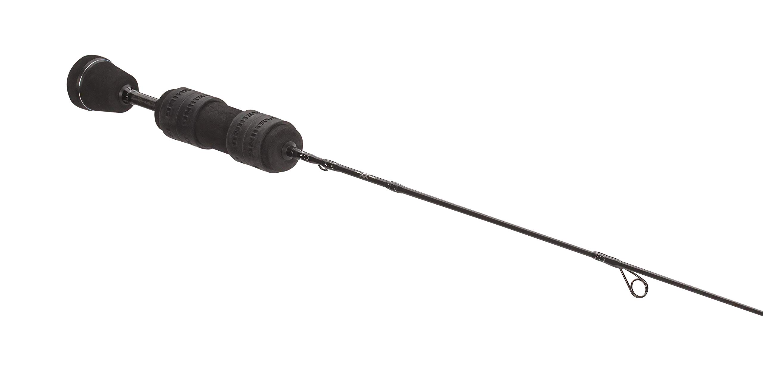 13 Fishing Widow Maker Gen II Ice Fishing Rod - Premium Ice Fishing Gear for Winter Angling - Perfect for Ice Fishing Trout, Walleye, and Panfish