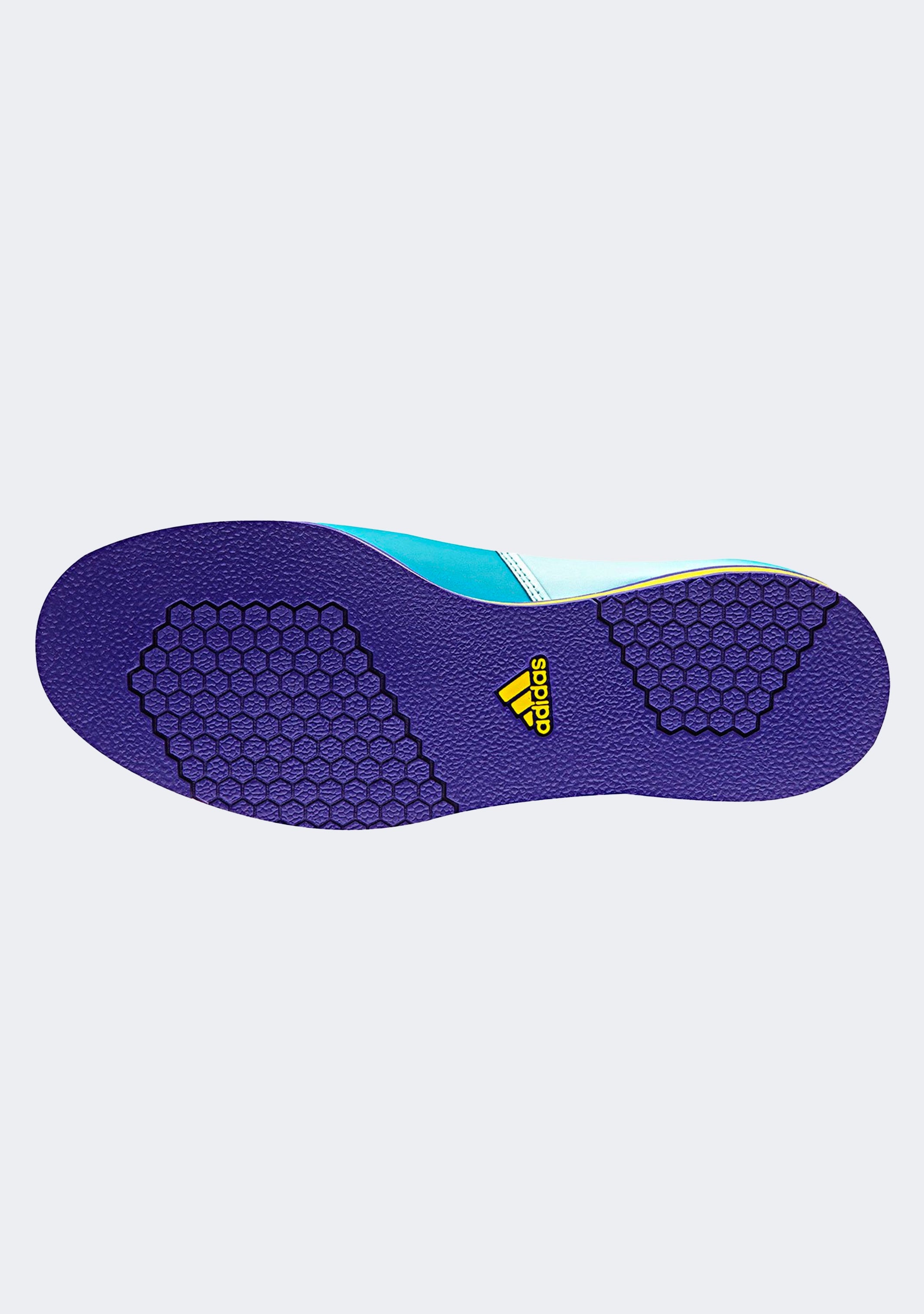 Adidas Women's Powerlift 3.1 Cross Training Shoes - Lightweight Gym Workout Shoes for Weightlifting & Strength Training | Perfect for CrossFit, Powerlifting & Gym Sessions