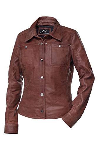 Vintage Brown