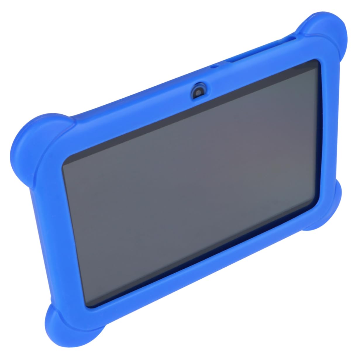 OSALADI 3-Piece Kids Tablet Set - WiFi Enabled Educational Pad for Children with Cartoon Design | Perfect for Learning, Entertainment & Travel