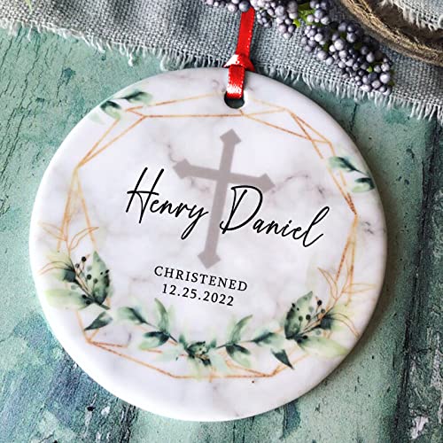 Christened Gift