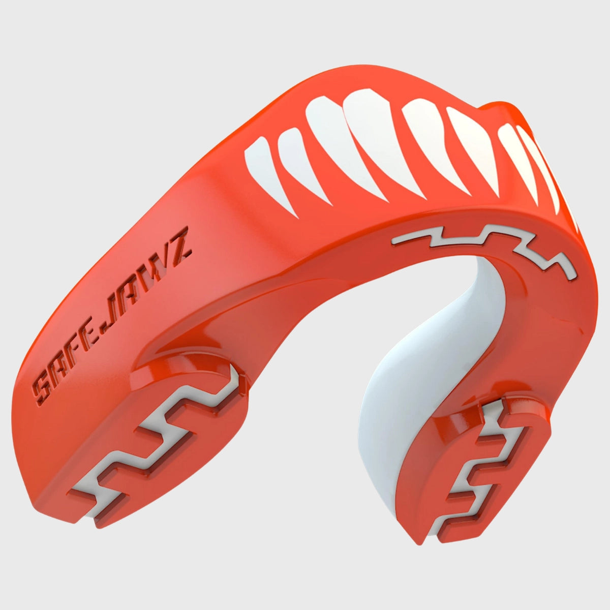 Safejawz Viper Mouthguard - Premium Custom Fit Mouth Guard for Boxing, MMA & Sports - Perfect for Athletes & Martial Arts Training