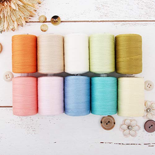 10 Spring Colors