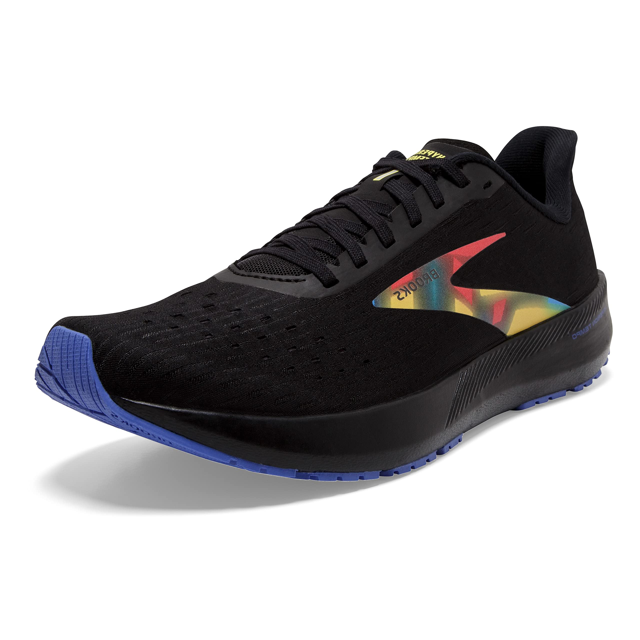 Brooks Women's Hyperion Tempo Lightweight Road Running Shoes - Perfect for Marathon Training & Speed Workouts