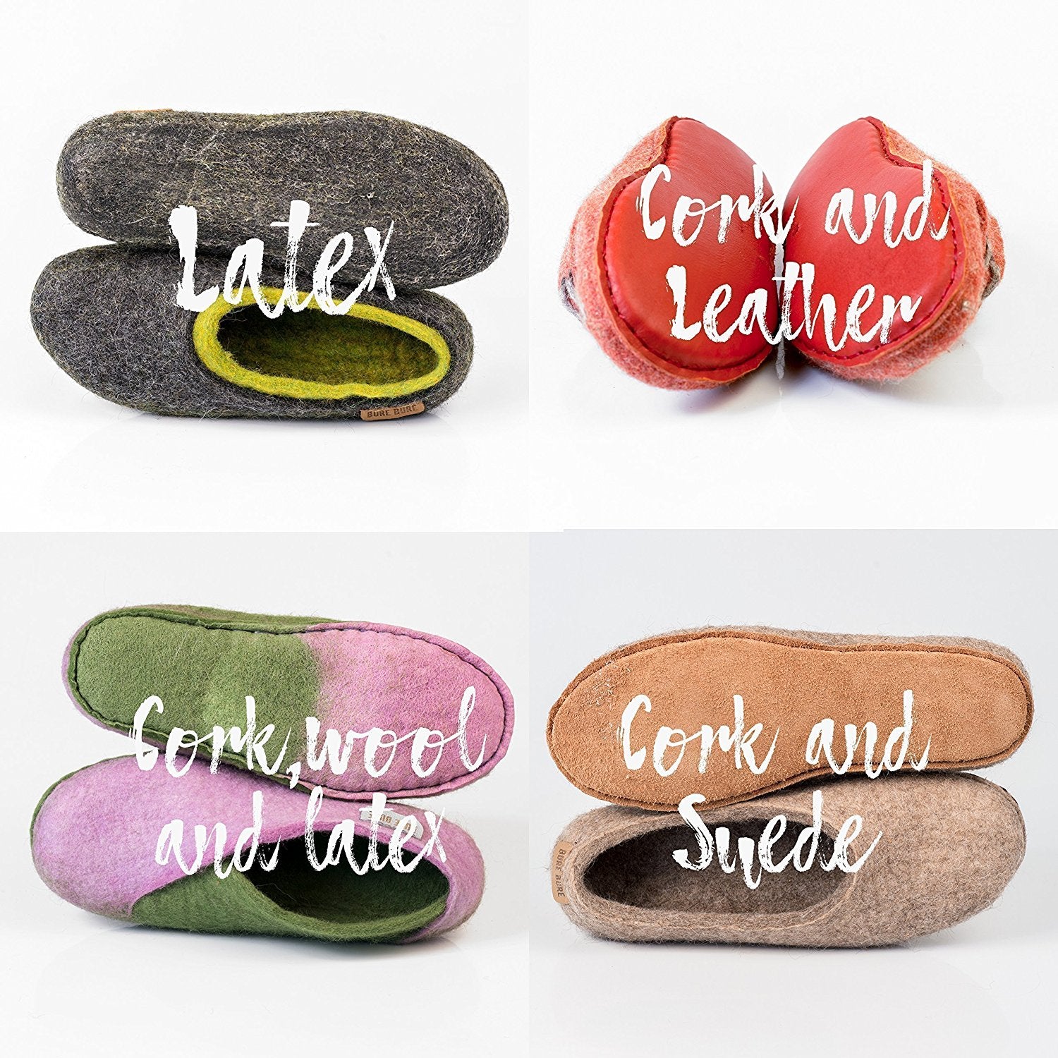 Cat Slippers for Kids & Youth - Soft Plush House Shoes (EU 30-39) - Perfect for Indoor Play, Sleepovers & Cozy Home Wear