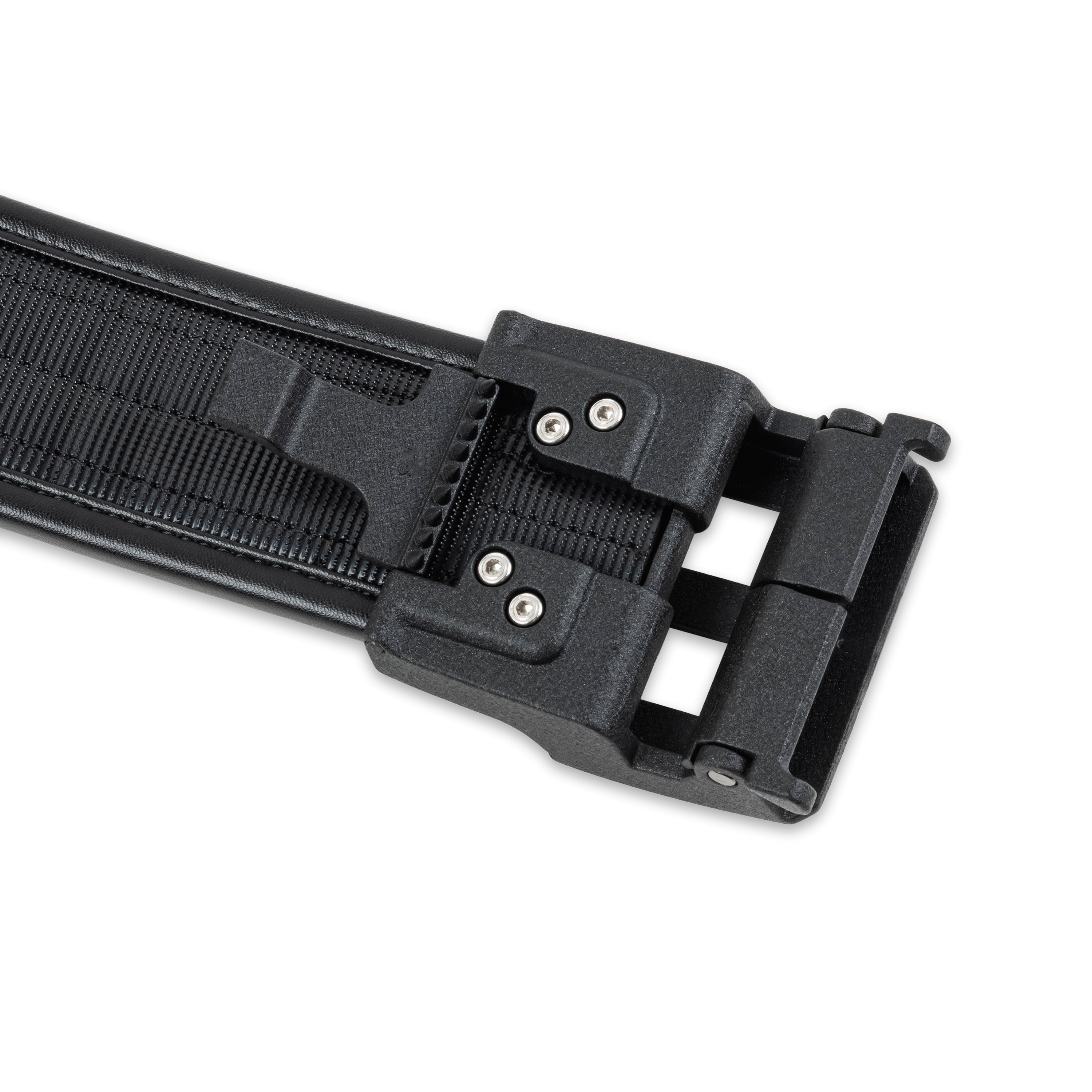 DUTY BUCKLES 2.25 Inch Heavy Duty Belt Buckles - Premium Metal Buckle Only for Tactical Belts, Workwear & Outdoor Gear - Perfect for Military, Construction & Hiking Accessories