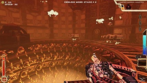 Tower of Guns - Action-Packed FPS Game for PS4 | Intense Roguelike Shooter with Endless Replay Value - Perfect for Hardcore Gamers & FPS Enthusiasts